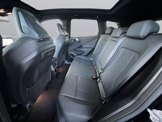 BMW X3 M-Sport xDrive