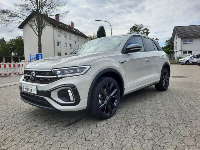 Volkswagen T-Roc IQ.Drive R-Line Style