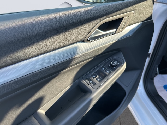 Volkswagen Golf DSG Golf VIII Variant