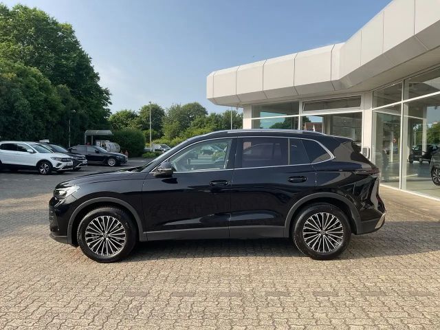 Volkswagen Tiguan 2.0 TDI DSG Elegance Elegance