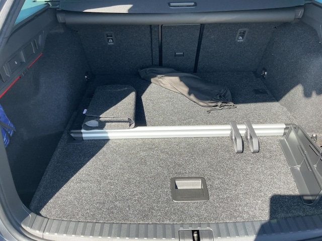 Skoda Octavia Combi Sportline