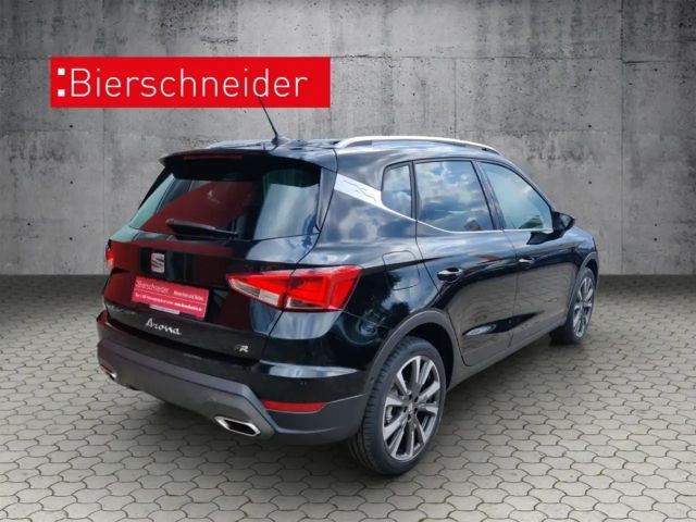 Seat Arona 1.0 TSI FR-lijn