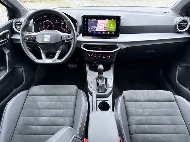 Seat Ibiza 1.0 TSI DSG Xcellence