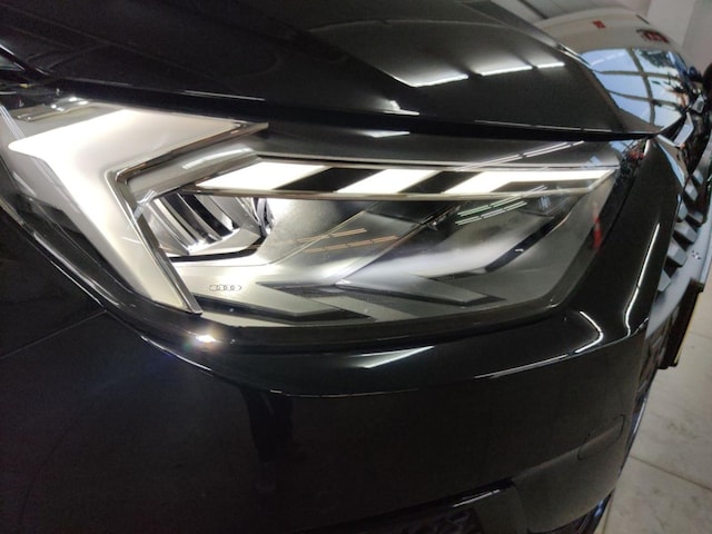 Audi A1 30 TFSI S-Tronic Sportback