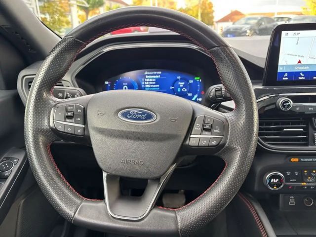 Ford Kuga Plug in Hybrid ST Line