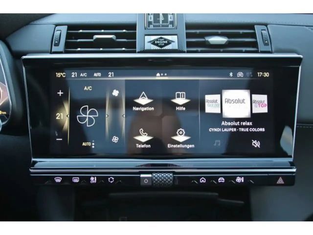 DS DS 7 Crossback BlueHDi Mobiles