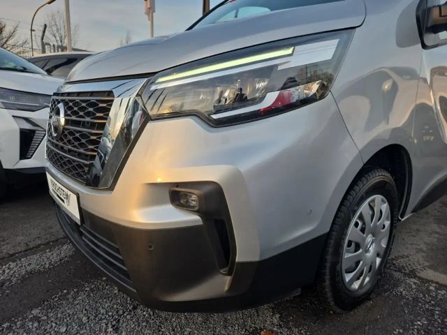 Nissan Primastar L1H1 Tekna