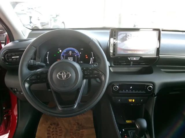 Toyota Yaris Active Comfort