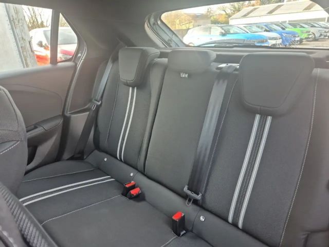 Opel Corsa GS-Line Grand Sport