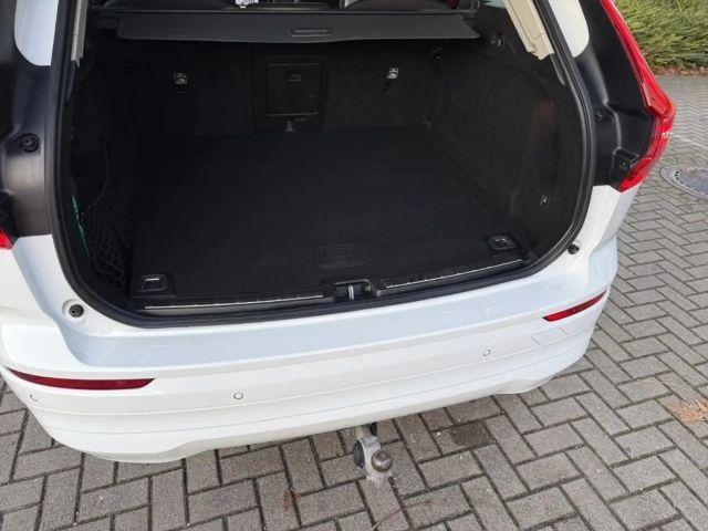 Volvo XC60 AWD Momentum