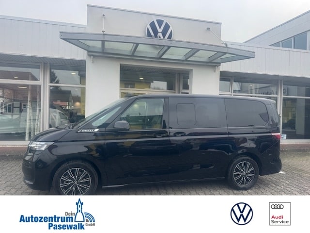Volkswagen Multivan 2.0 TDI DSG Lang T7