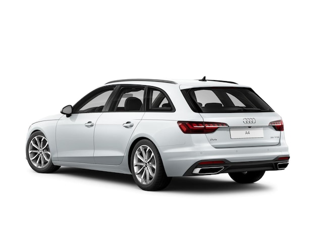Audi A4 35 TFSI Avant S-Tronic