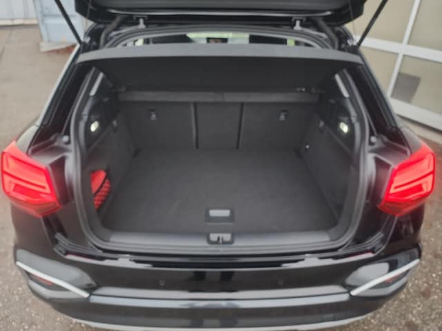 Audi Q2 35 TDI Quattro S-Tronic