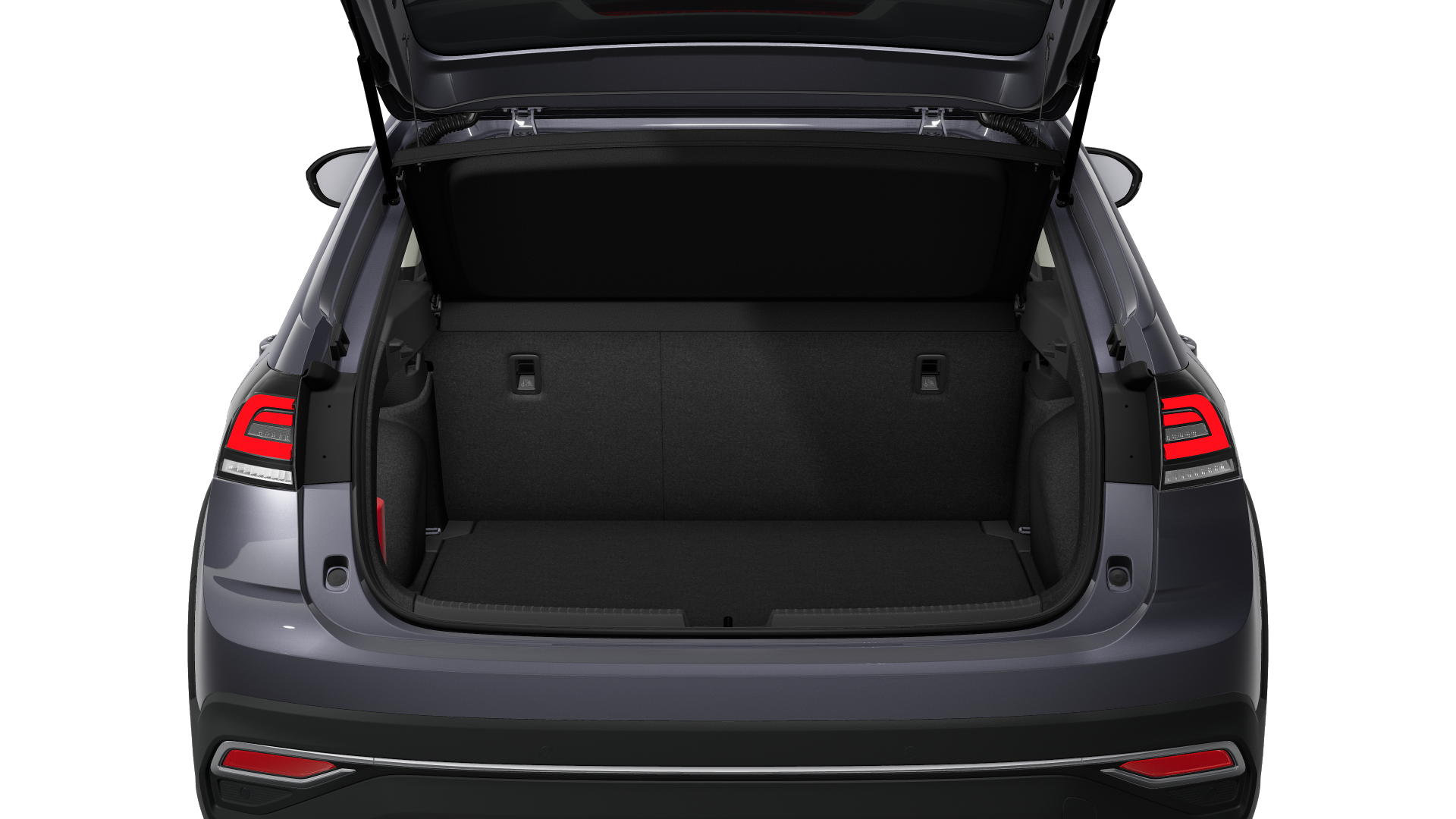 Volkswagen Taigo DSG