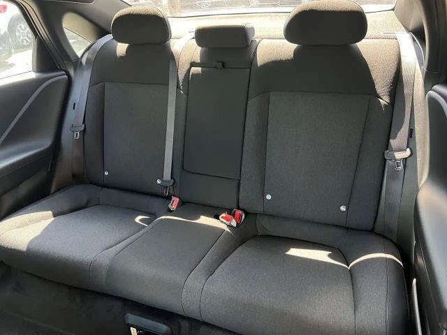 Hyundai IONIQ 6 Techniq