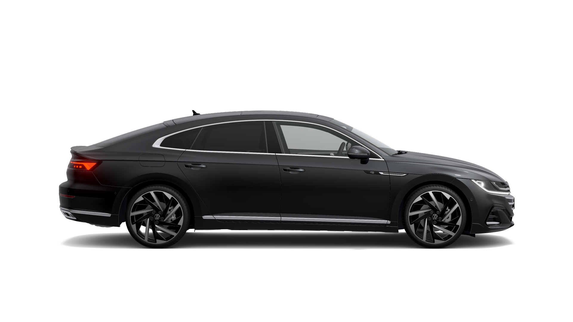 Volkswagen Arteon 2.0 TSI DSG R-Line