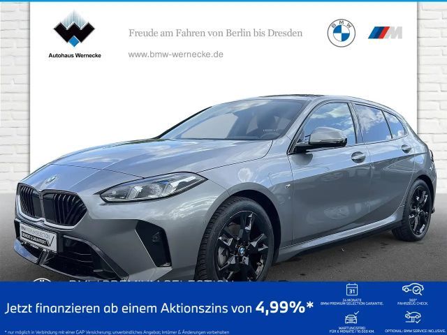 BMW 120 M-Sport Sedan