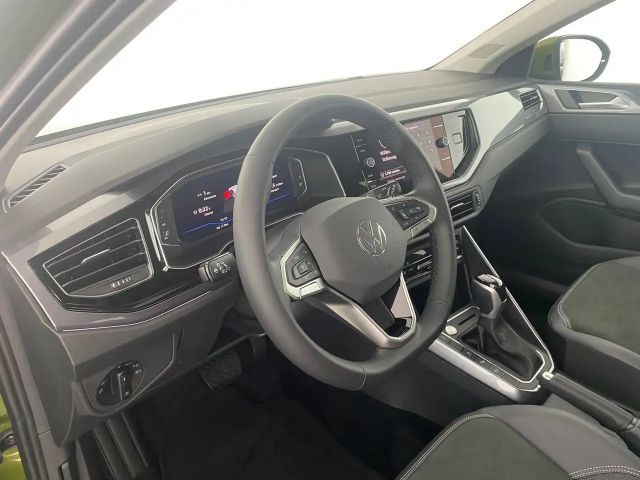 Volkswagen Taigo DSG Style