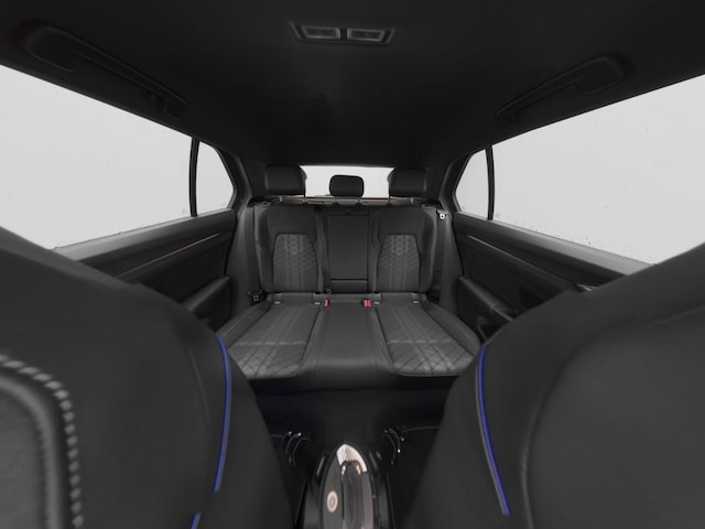 Volkswagen Golf 2.0 TDI R-Line Style