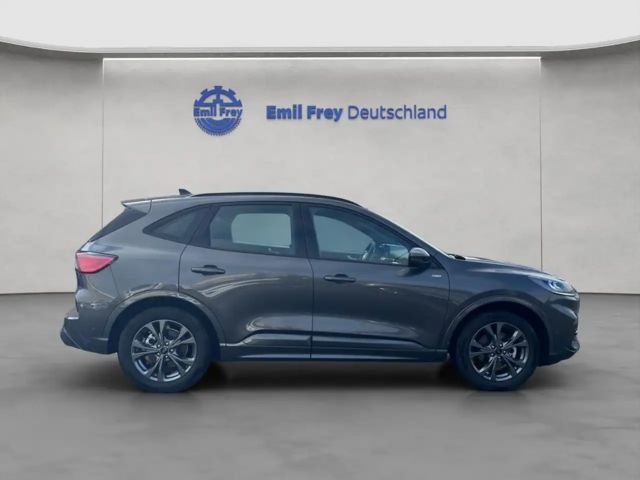 Ford Kuga EcoBoost ST Line