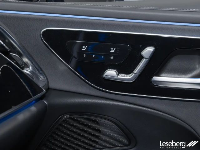 Mercedes-Benz E 200 AMG Line Estate