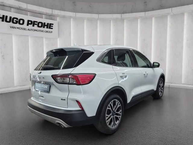 Ford Kuga Plug in Hybrid Titanium