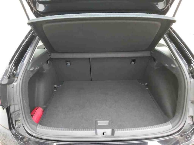 Volkswagen Taigo 1.0 TSI DSG