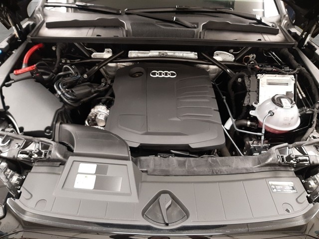 Audi Q5 40 TDI Quattro S-Tronic