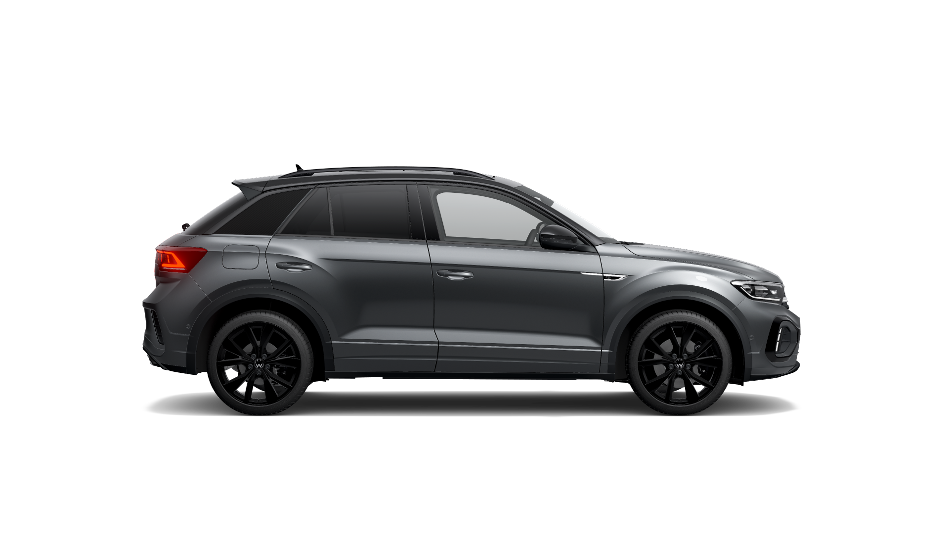 Volkswagen T-Roc DSG R-Line Style