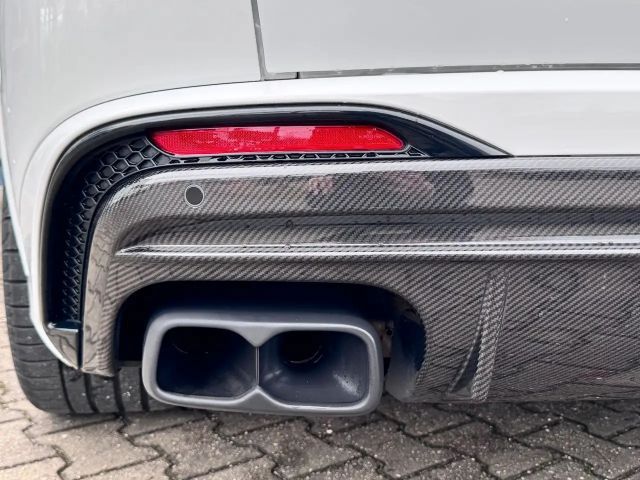 Maserati Grecale Trofeo