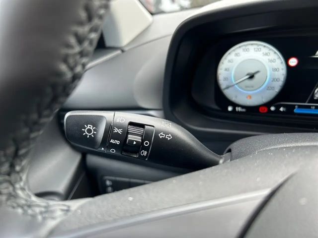 Hyundai Bayon 1.0 T-GDi