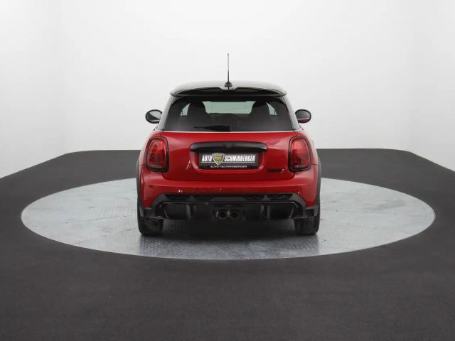 MINI Cooper S Cooper S John Cooper Works Trim*