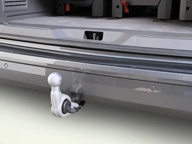 Volkswagen Multivan DSG T7