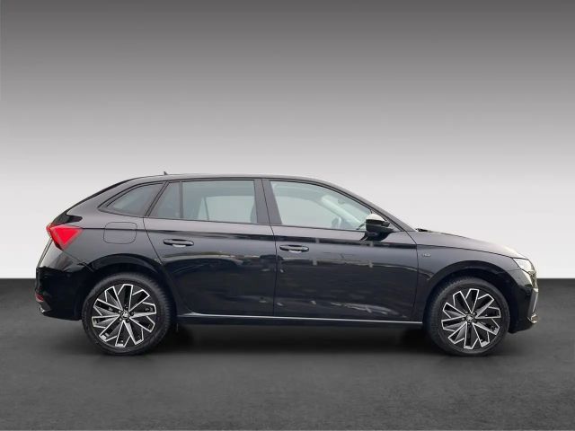 Skoda Scala 1.0 TSI Tour