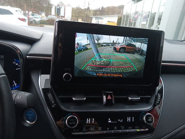 Toyota Corolla 5-deurs Basis Team D