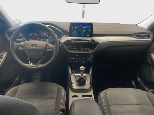 Ford Kuga Cool & Connect EcoBoost