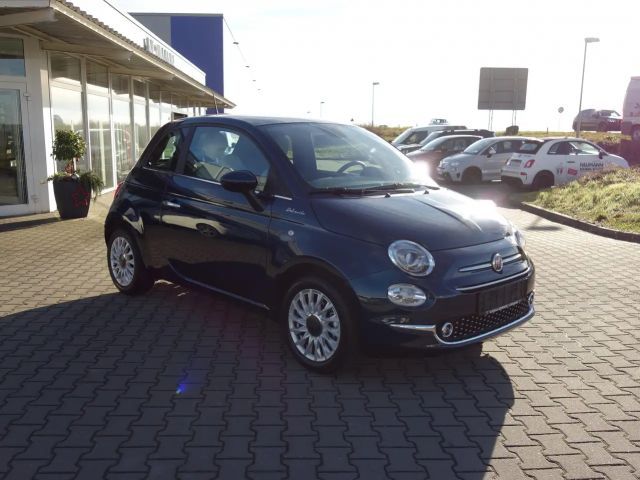 Fiat 500 Dolcevita