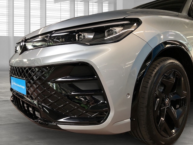 Volkswagen Tiguan 2.0 TDI DSG R-Line