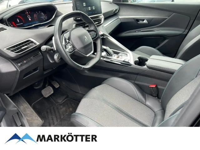 Peugeot 3008 Allure Pack BlueHDi