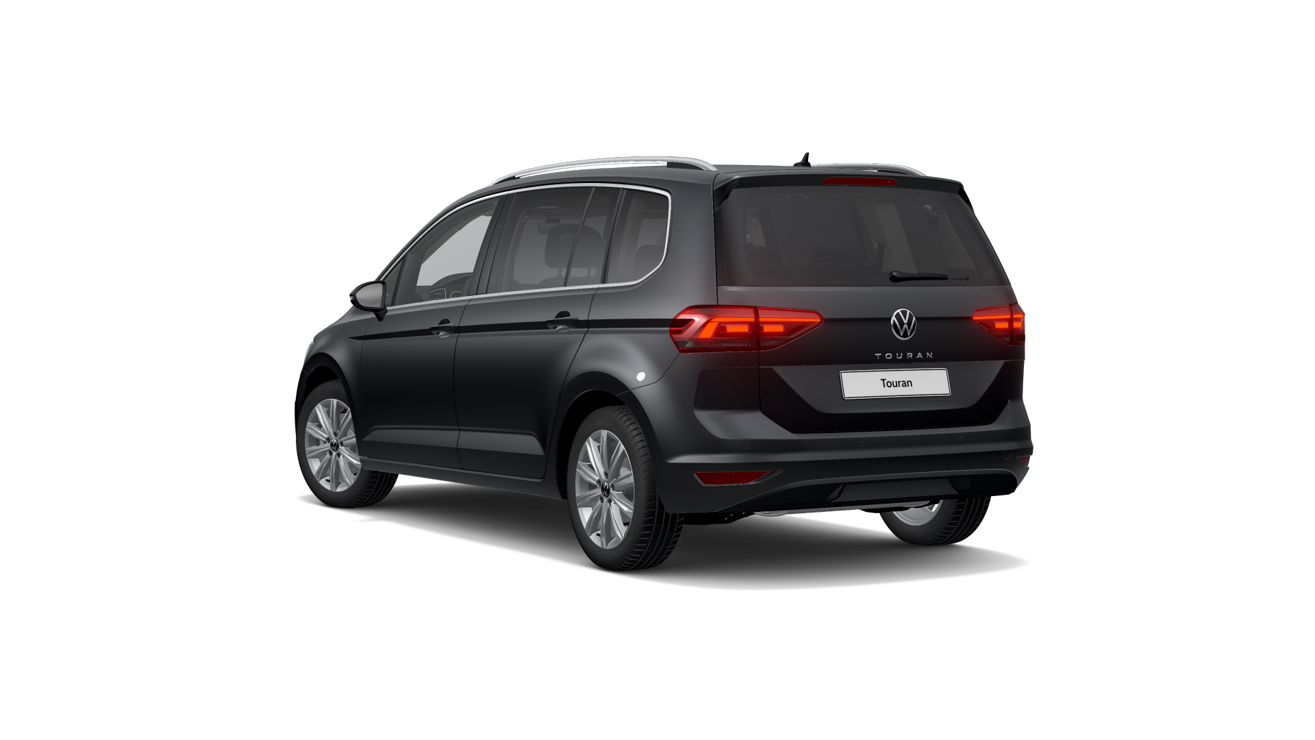Volkswagen Touran 1.5 TSI DSG Highline