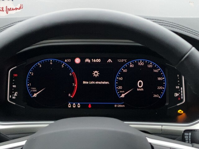 Volkswagen T-Roc 1.5 TSI Move