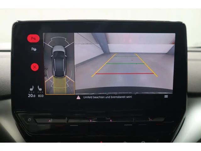 Volkswagen ID.4 Performance Pro