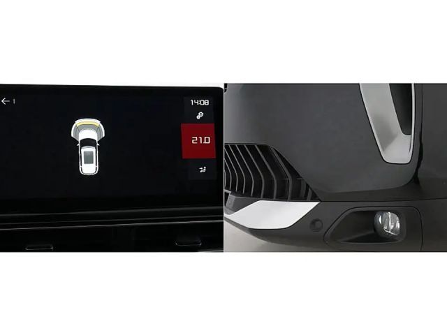 Citroën C5 Aircross BlueHDi Plus