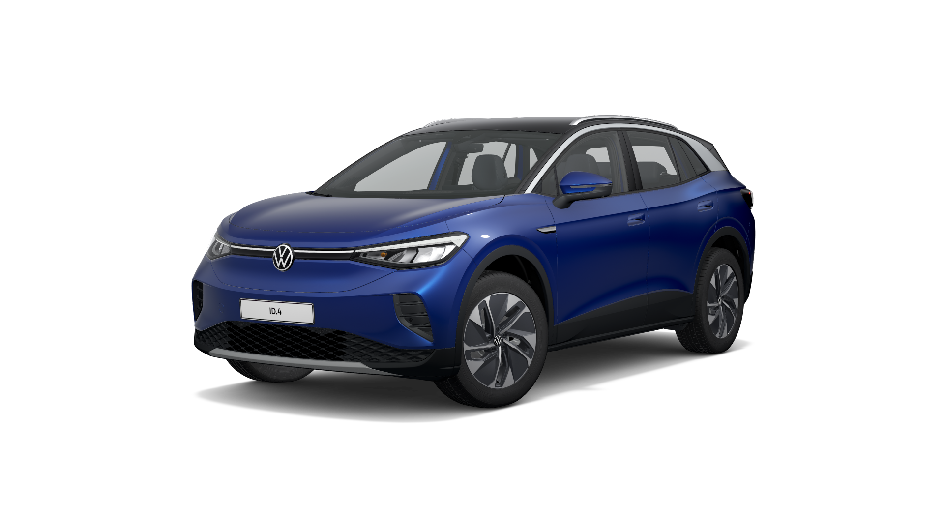 Volkswagen ID.4 Performance Pure