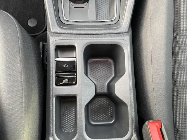 Volkswagen Caddy 2.0 TDI DSG