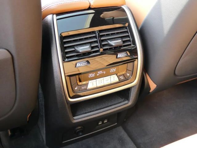 BMW X5 M-Sport xDrive50e