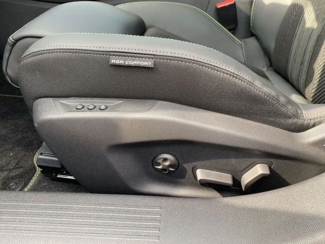 Peugeot 408 GT-Line Hybrid