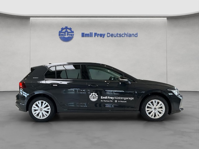 Volkswagen Golf Golf ENERGY 1,5 l TSI OPF 85 kW (116 PS) 6-Gang