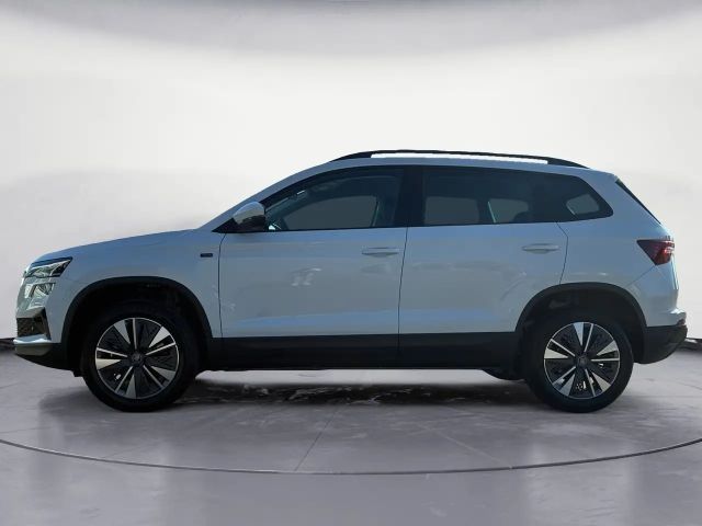 Skoda Karoq Tour