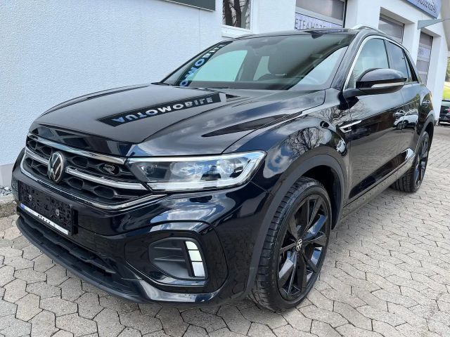 Volkswagen T-Roc 2.0 TSI R-Line